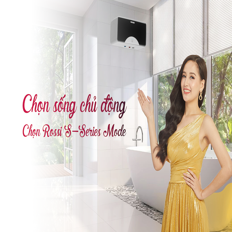 Sống chủ động – Thông điệp giúp phụ nữ hạnh phúc hơn
