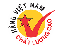 Chứng nhận Hàng Việt Nam Chất Lượng Cao