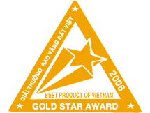 Sao Vàng Đất Việt
