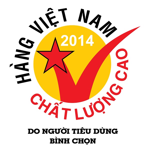 Tập đoàn Tân Á Đại Thành vinh dự nhận danh hiệu “Hàng Việt Nam chất lượng cao 2014”
