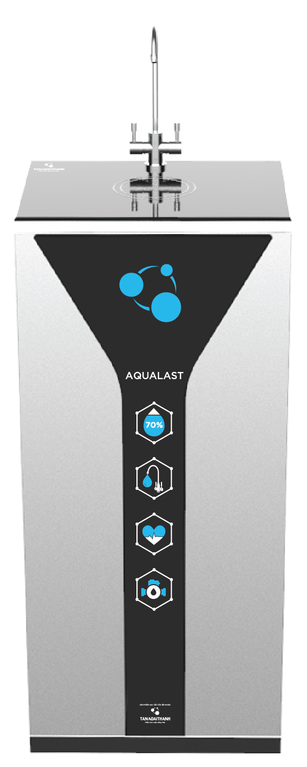 Máy lọc nước Aqualast