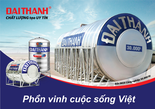 Tập đoàn Tân Á Đại Thành đạt chứng nhận 3K vì uy tín sản phẩm