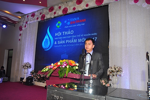 Hội thảo giới thiệu sản phẩm tại Quảng Bình: Ấn tượng và ấm cúng 4