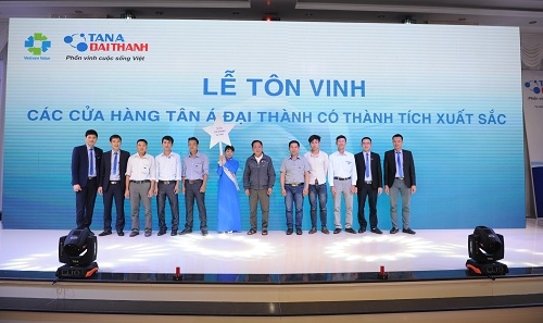 ​Hội thảo ra mắt Máy lọc nước R.O mới tại Nam Định: Hoành tráng và sôi động 7