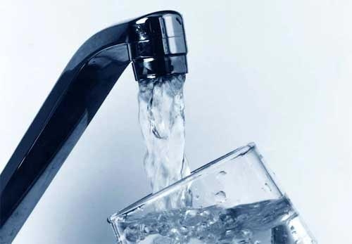 Sử dụng nguồn nước sạch giúp nâng cao sức khỏe cho mọi người