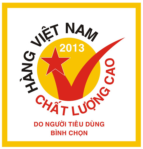 Tân Á Đại Thành tiếp tục đạt danh hiệu Hàng Việt Nam chất lượng cao 2013