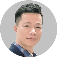 ÔNG TRẦN QUỐC KHÁNH