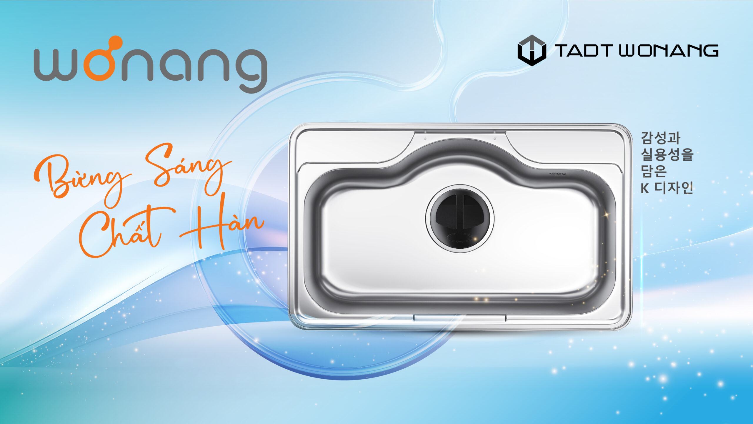 Tân Á Đại Thành & Wonang ra mắt liên doanh chiến lược tại Việt Nam