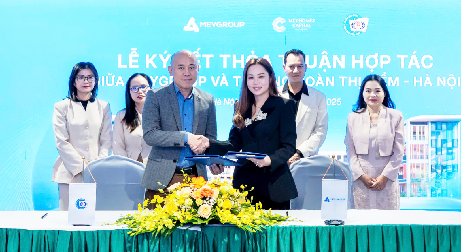 Trường Tiểu học Meyschool Đoàn Thị Điểm Phú Quốc mở lớp Tiền Tiểu học, sẵn sàng hành trang vào lớp 1, năm học 2026 – 2027