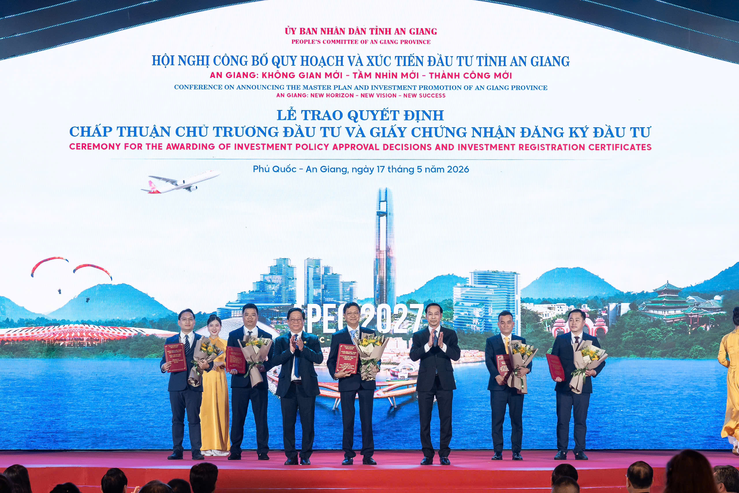 Chính thức “bật đèn xanh” cho tổ hợp xi măng quy mô lớn tại miền Tây