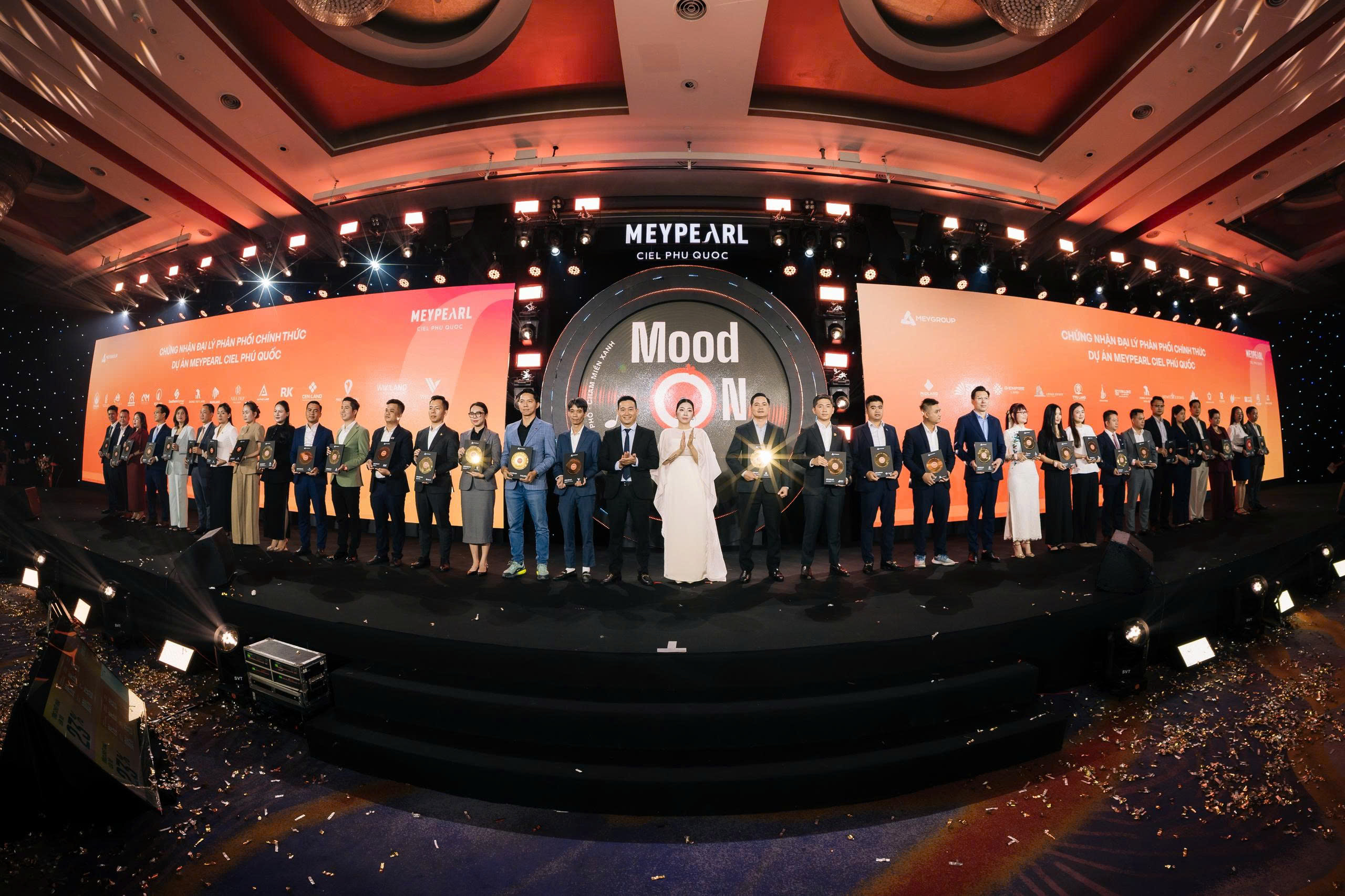 “MOOD ON” khơi nguồn cảm hứng sống tại Meypearl Ciel Phú Quốc